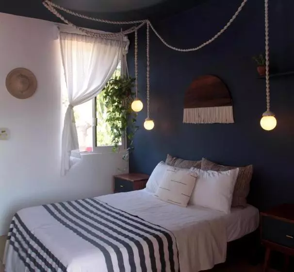 Hotelli San Martin La Punta