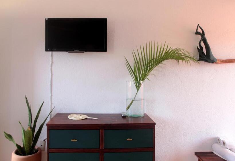 酒店 San Martin La Punta