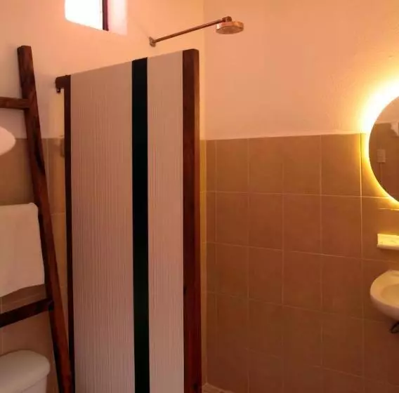 Hotelli San Martin La Punta