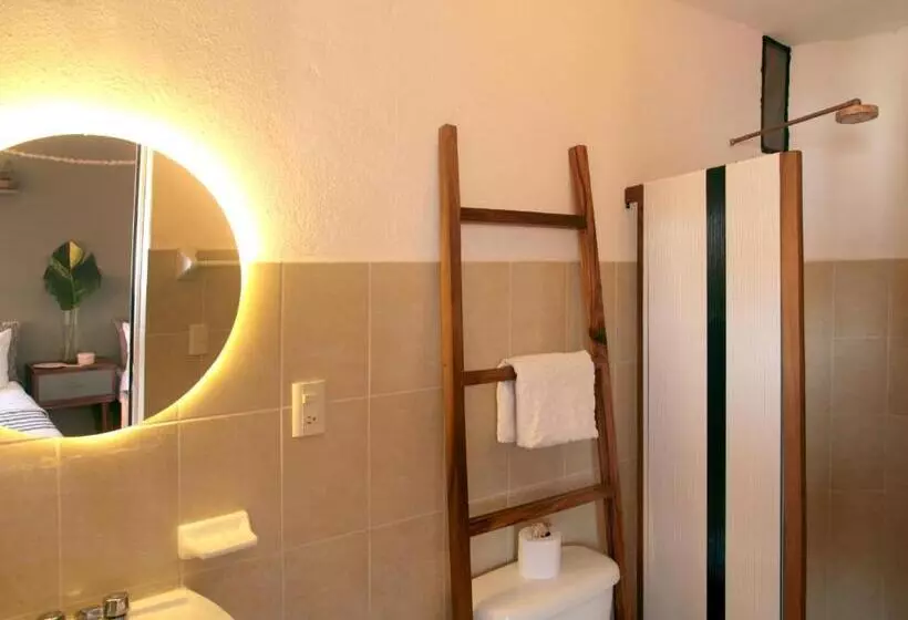 Hotelli San Martin La Punta