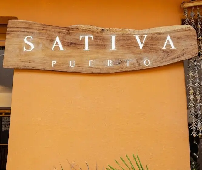 ホテル San Martin La Punta