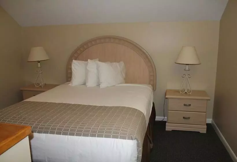 ホテル Sand Castle Village