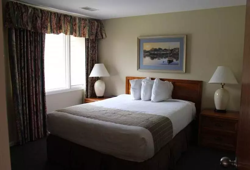 ホテル Sand Castle Village