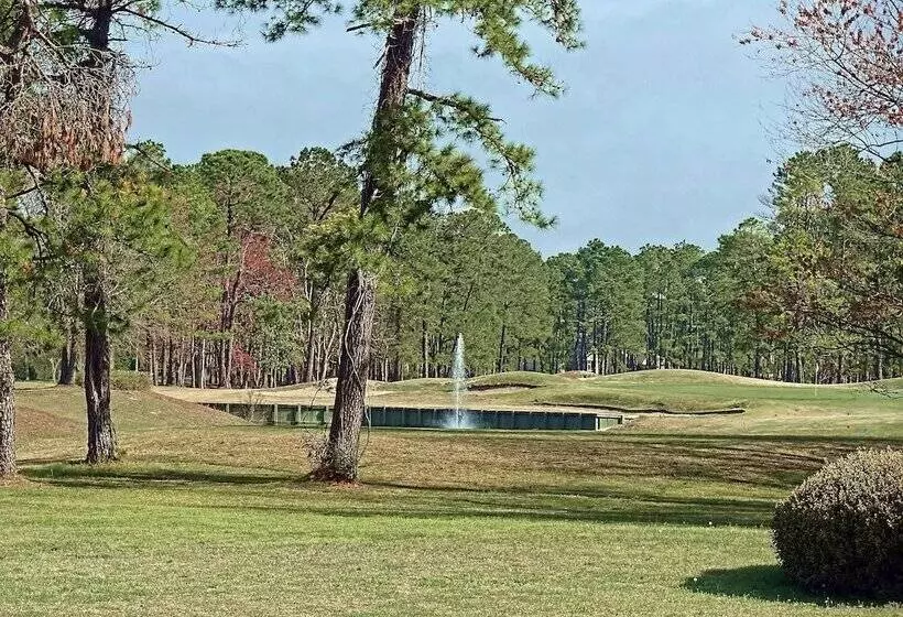 ホテル Sand Castle Village