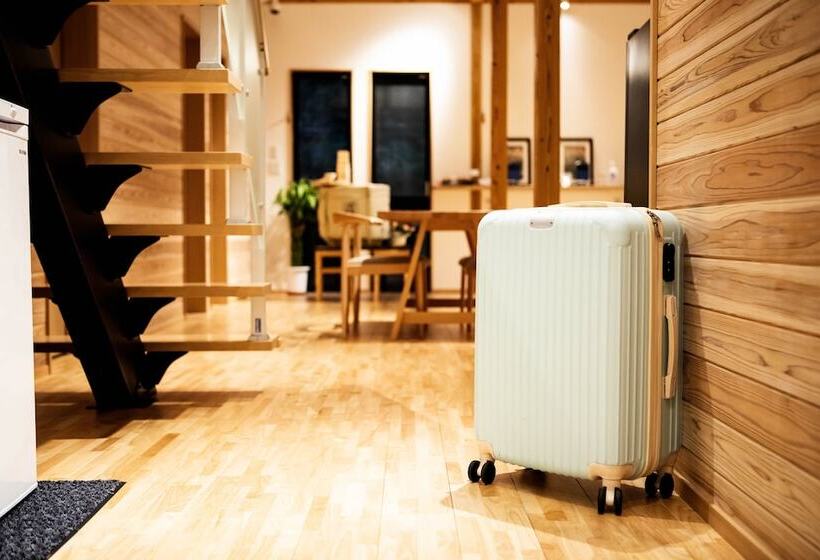 فندق Shubou Tamajiman   Hostel