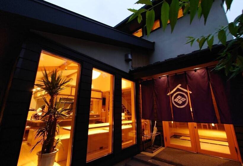 فندق Shubou Tamajiman   Hostel