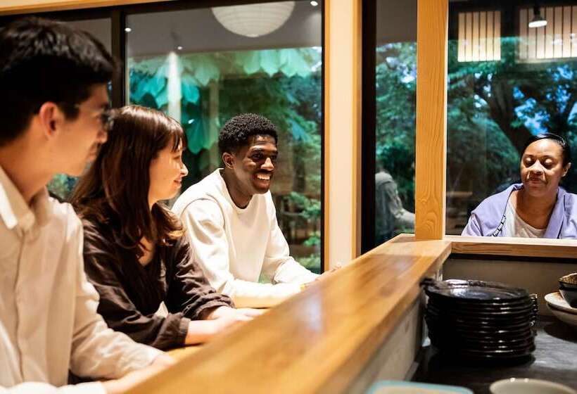 فندق Shubou Tamajiman   Hostel