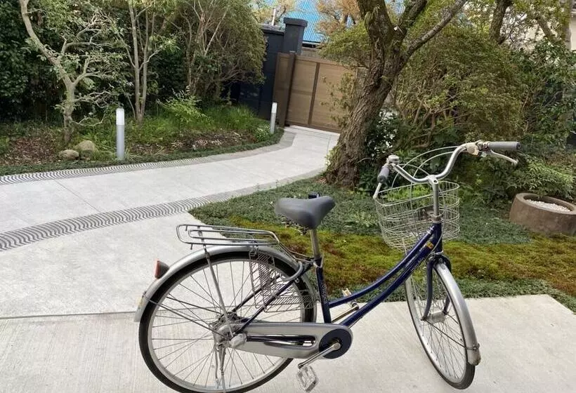 Hotelli Shubou Tamajiman   Hostel