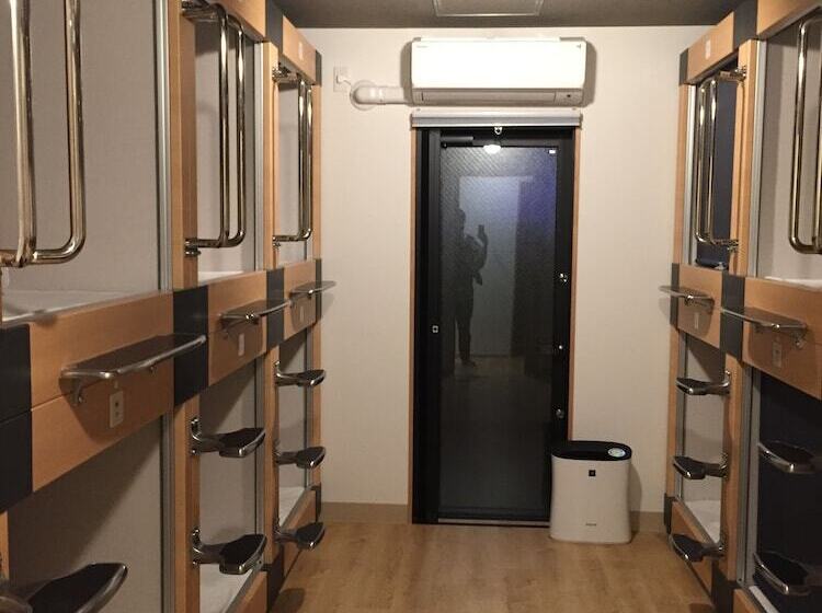 فندق Shubou Tamajiman   Hostel