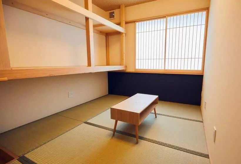 Hotelli Shubou Tamajiman   Hostel