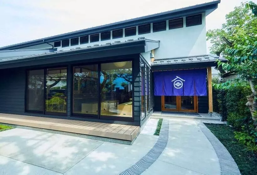 Hotelli Shubou Tamajiman   Hostel