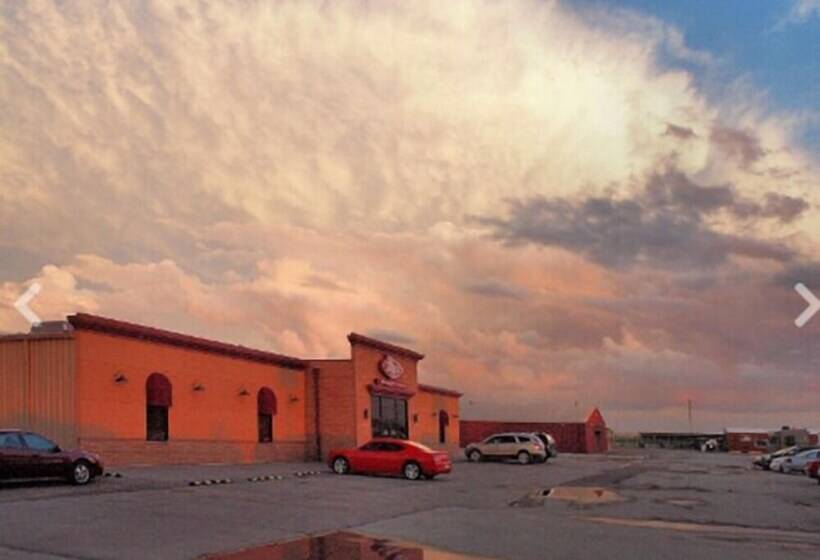 فندق The Junction Inn