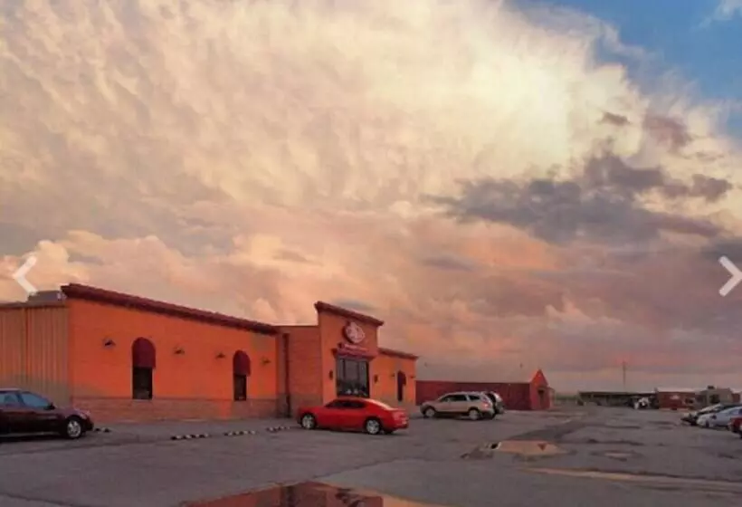 Hotelli The Junction Inn