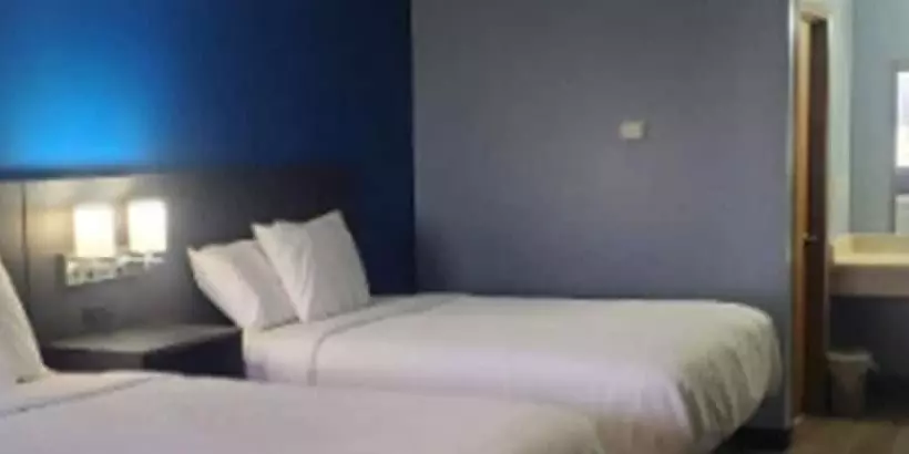 Hotelli The Junction Inn