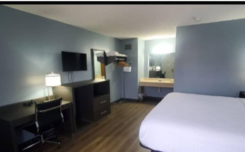 فندق The Junction Inn