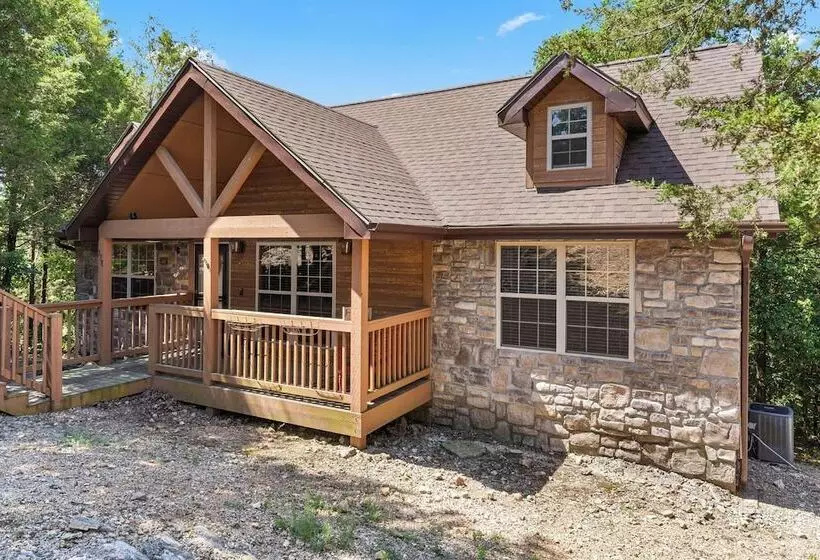 Milby Hideaway   On Site Amenities