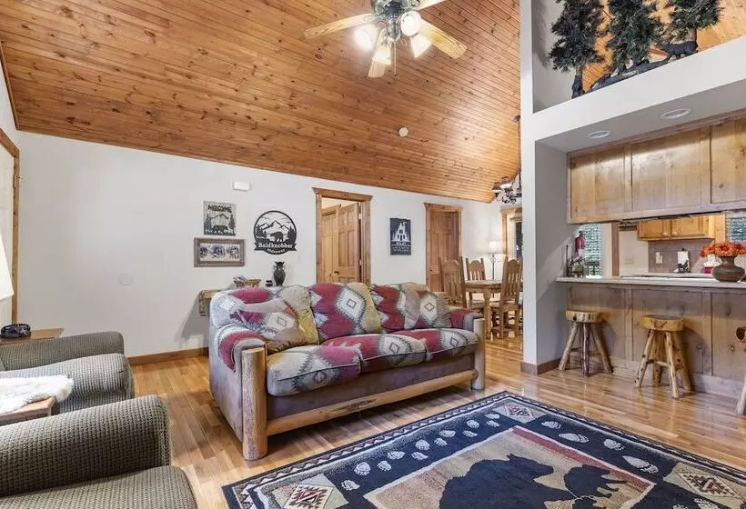 Milby Hideaway   On Site Amenities