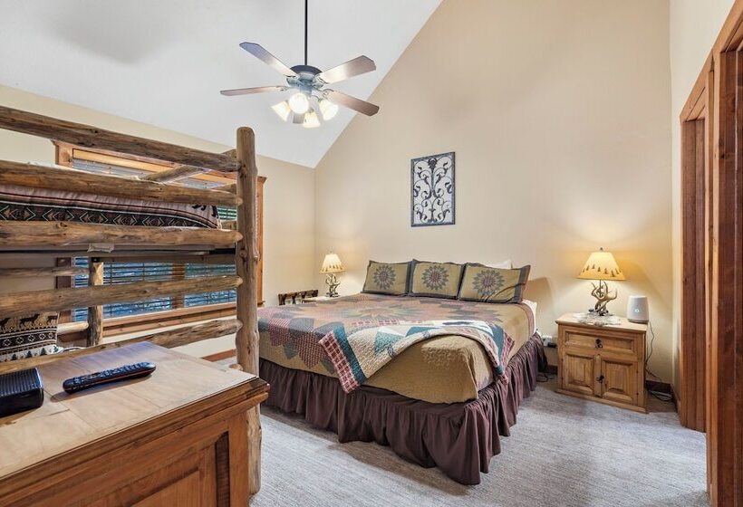 Milby Hideaway   On Site Amenities