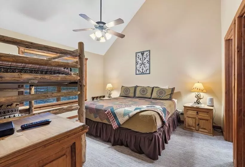 Milby Hideaway   On Site Amenities