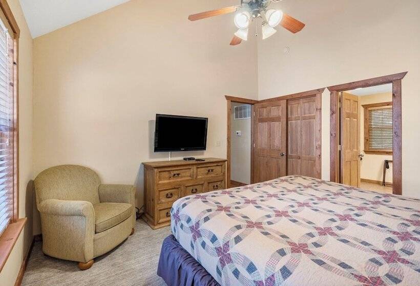 Milby Hideaway   On Site Amenities