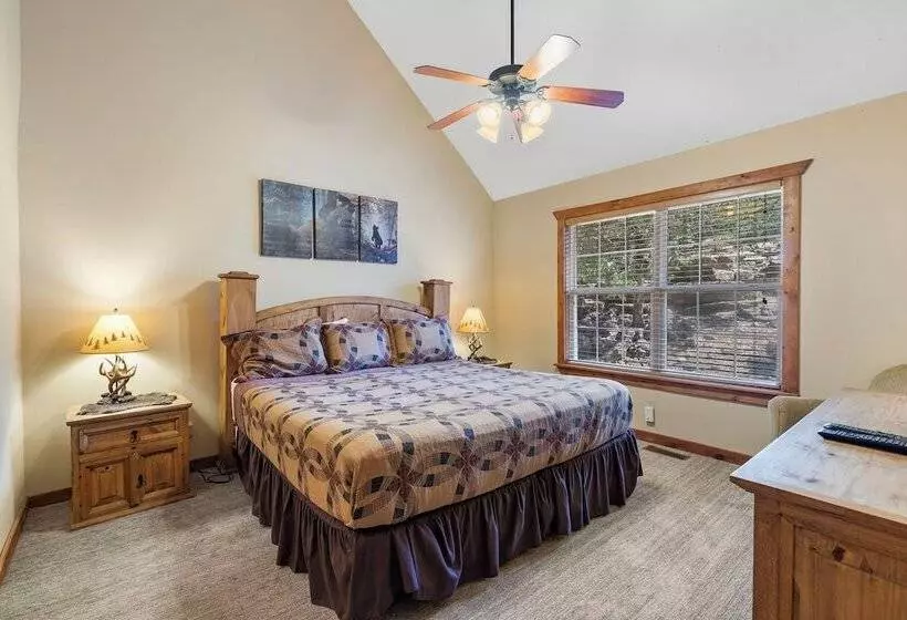 Milby Hideaway   On Site Amenities