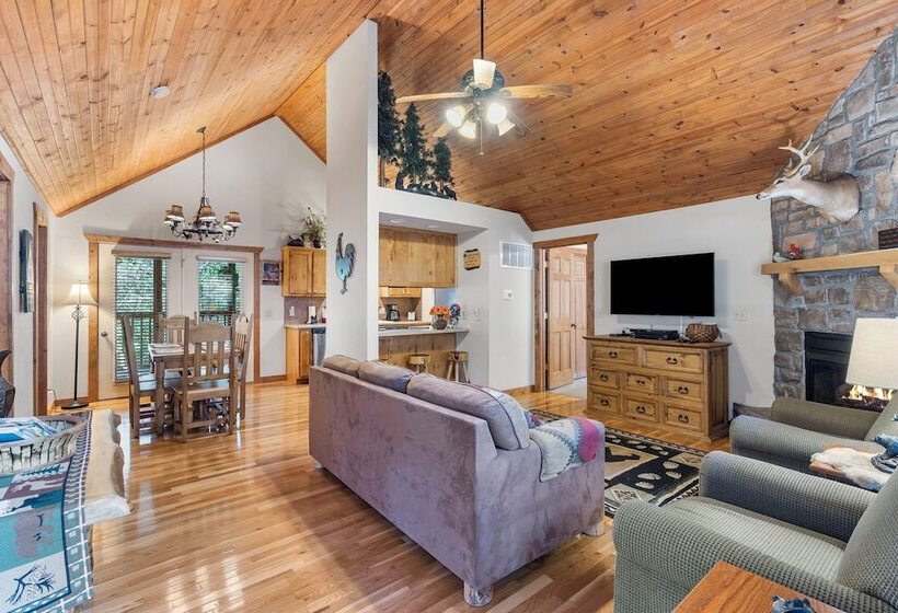 Milby Hideaway   On Site Amenities