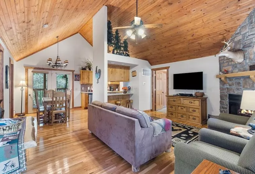 Milby Hideaway   On Site Amenities