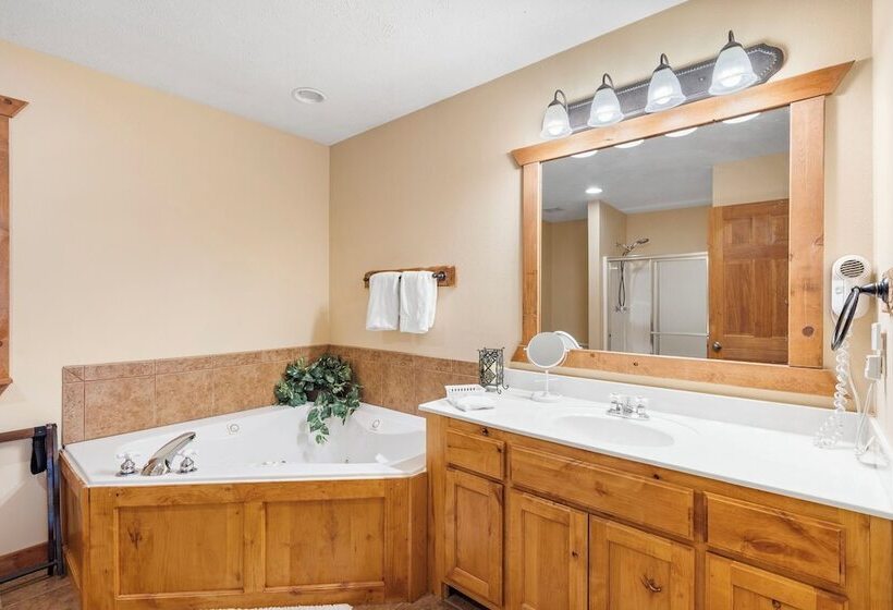 Milby Hideaway   On Site Amenities