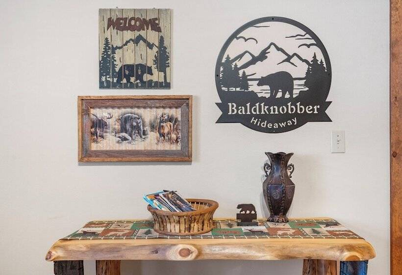 Milby Hideaway   On Site Amenities