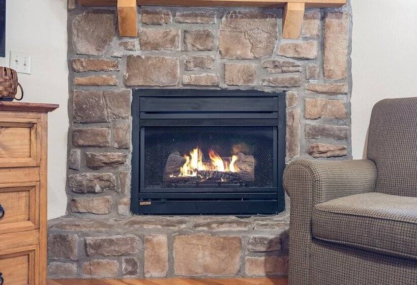 Milby Hideaway   On Site Amenities