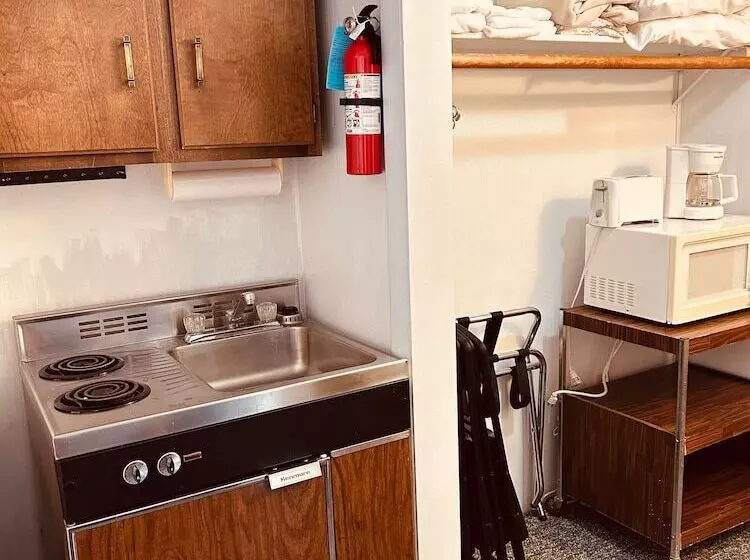 Mollyockett Motel & Swim Spa