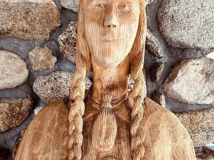 Mollyockett Motel & Swim Spa