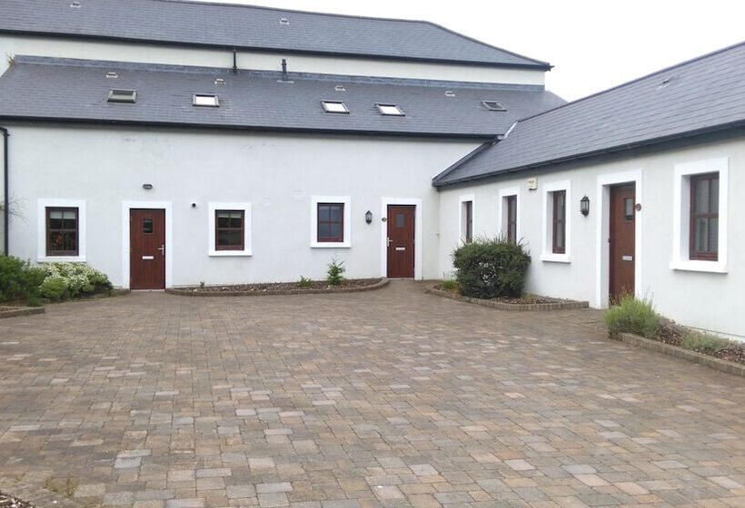 New Forest Golf Club Apartments