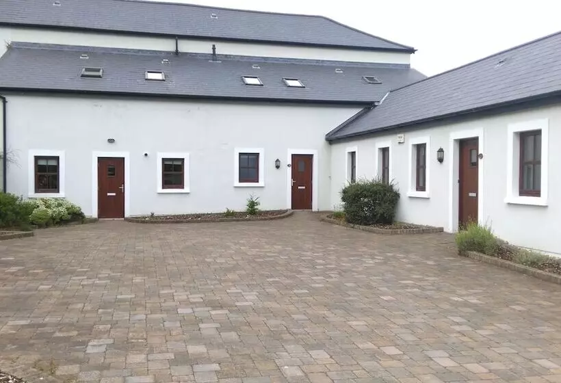 New Forest Golf Club Apartments