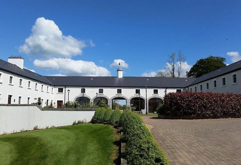 New Forest Golf Club Apartments