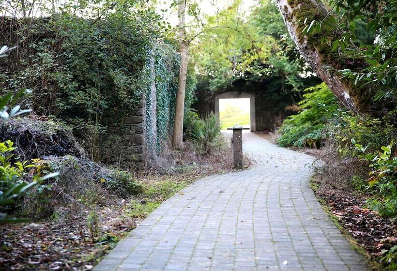 New Forest Golf Club Apartments