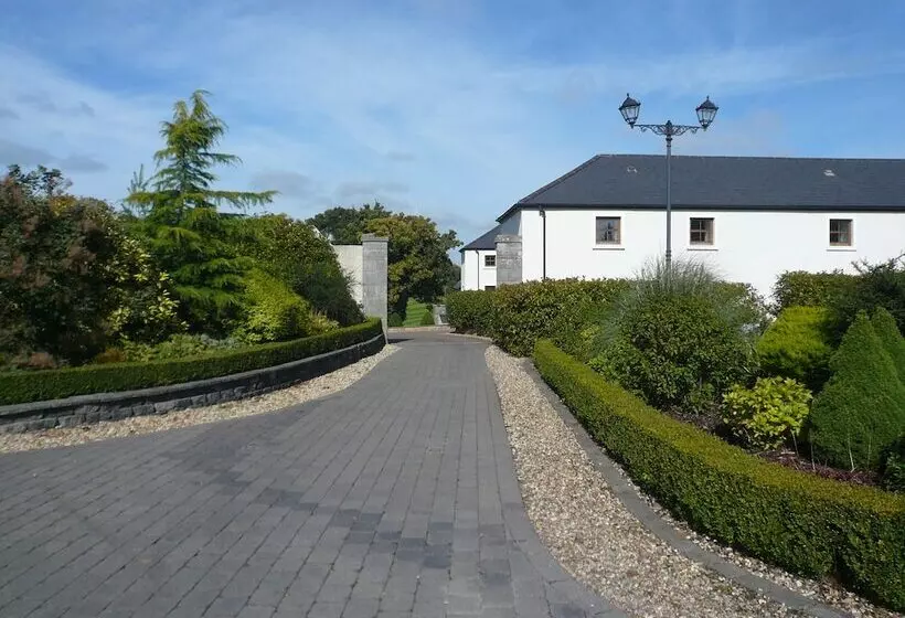 New Forest Golf Club Apartments