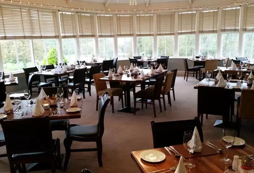 New Forest Golf Club Apartments