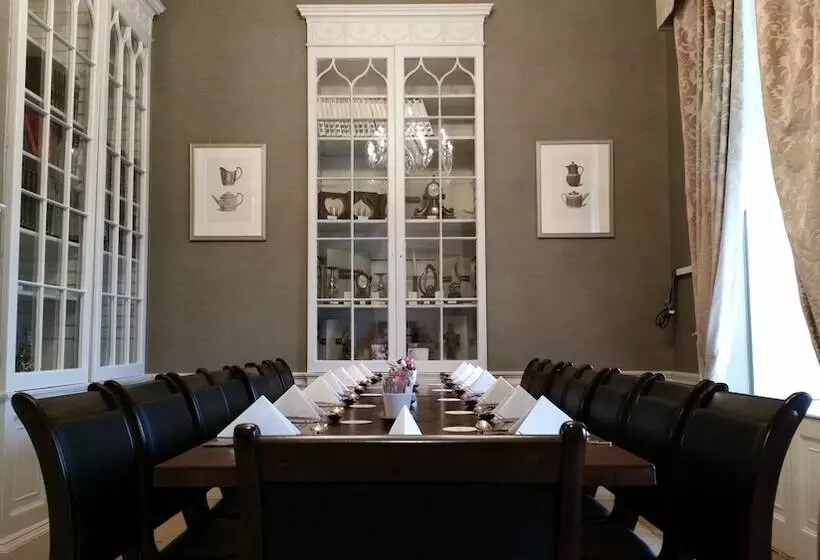 New Forest Golf Club Apartments