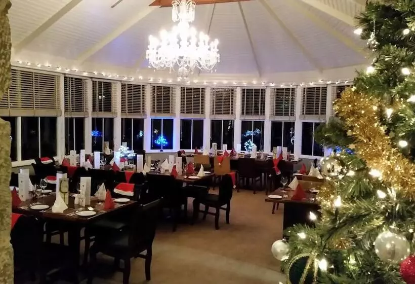 New Forest Golf Club Apartments