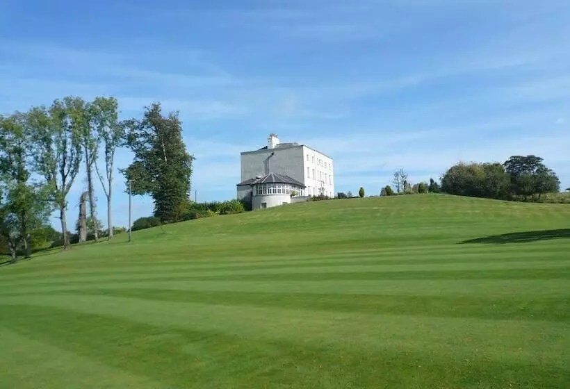 New Forest Golf Club Apartments