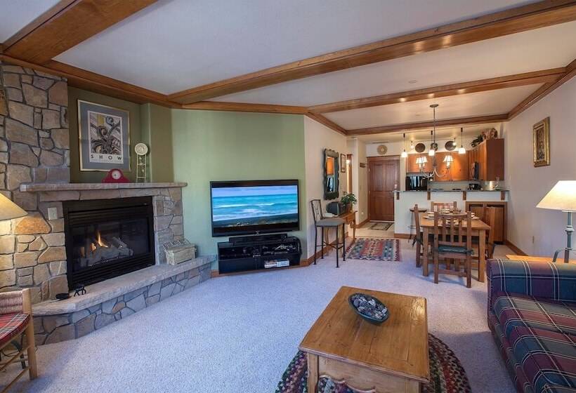 Palmyra 4g By Avantstay Close To The Slopes & Town!