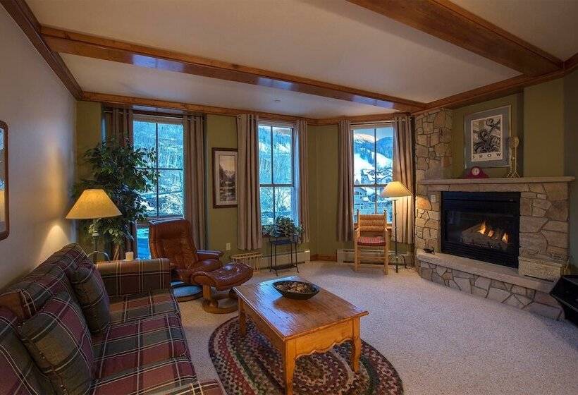 Palmyra 4g By Avantstay Close To The Slopes & Town!