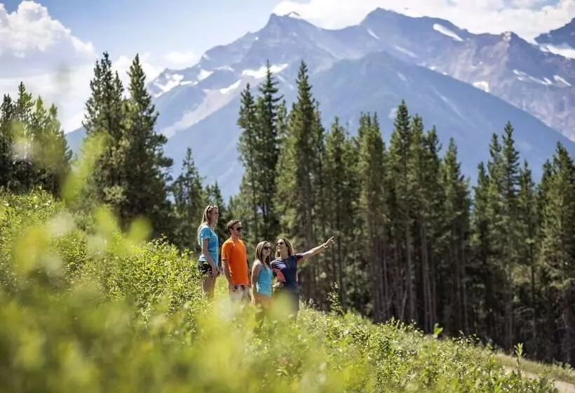 Panorama Mountain Resort   Toby Creek Horsethief Condos