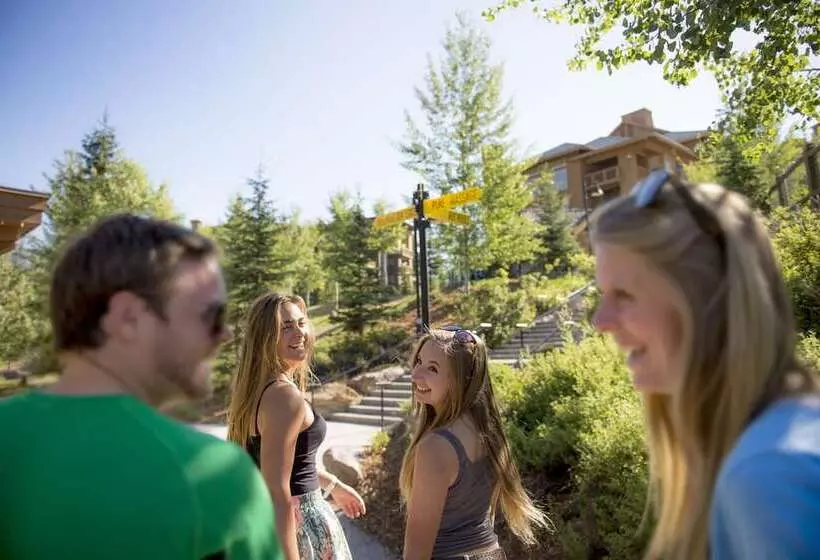 Panorama Mountain Resort   Toby Creek Horsethief Condos