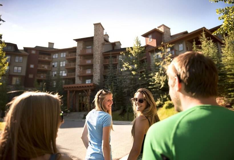 Panorama Mountain Resort Toby Creek Horsethief Condos