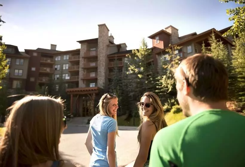 Panorama Mountain Resort   Toby Creek Horsethief Condos