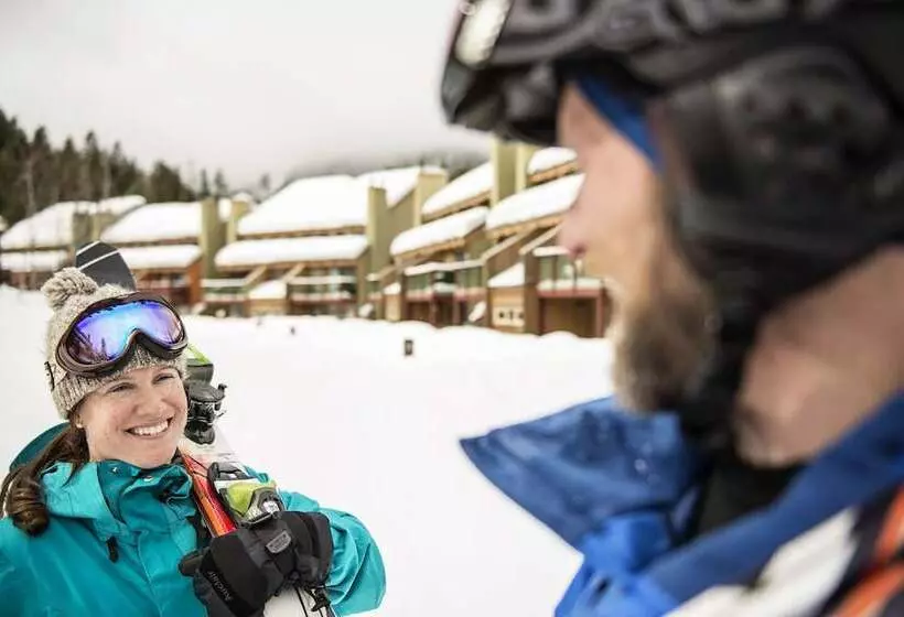 Panorama Mountain Resort   Toby Creek Horsethief Condos