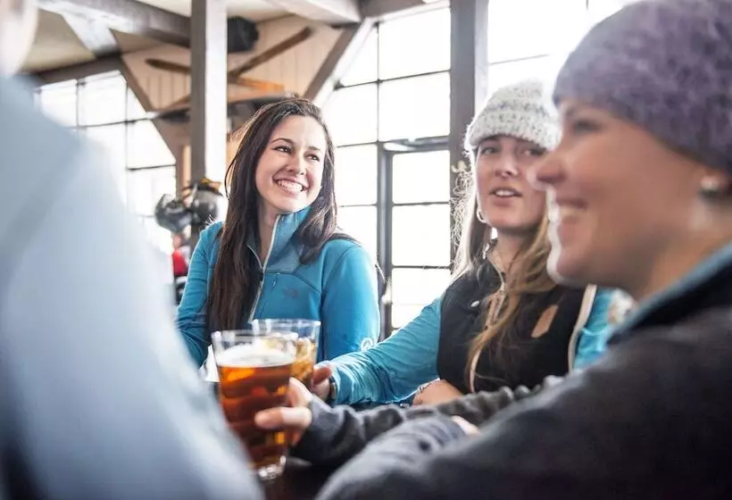 Panorama Mountain Resort   Toby Creek Horsethief Condos