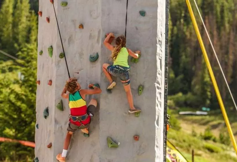 Panorama Mountain Resort   Toby Creek Horsethief Condos